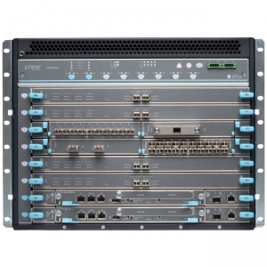 Juniper SRX5600-CHAS